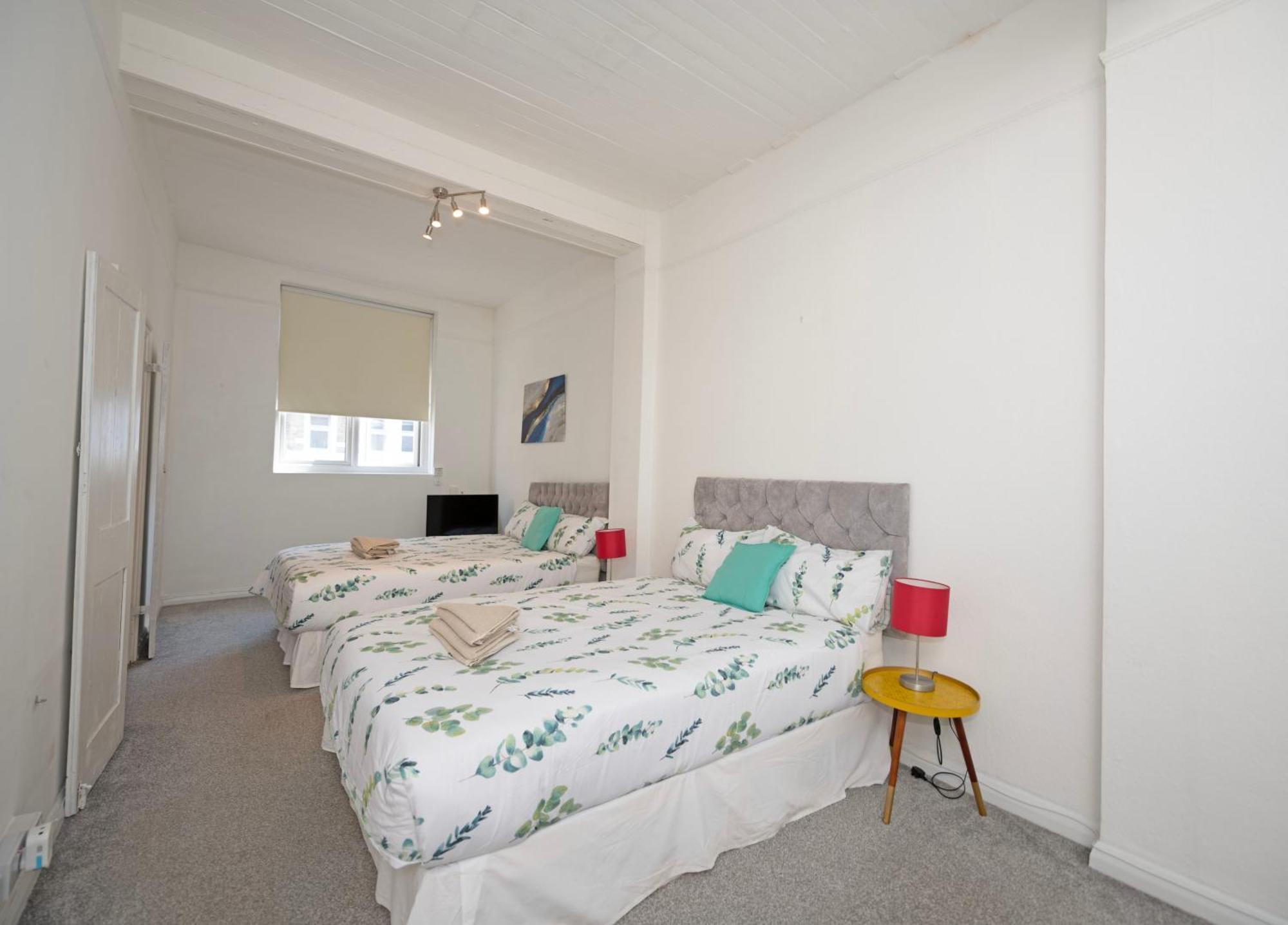 Flat In Clapham Budget Friendly Stay London Exterior photo
